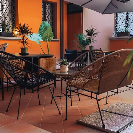 Apartment Portico Provenzali