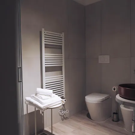 Portico Provenzali Apartment Cento (Emilia-Romagna)