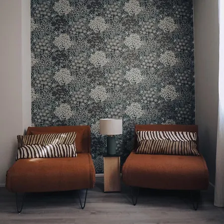 Portico Provenzali Apartment