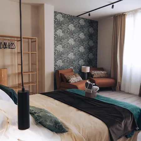 Portico Provenzali Apartment