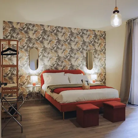 Apartment Portico Provenzali Cento (Emilia-Romagna)