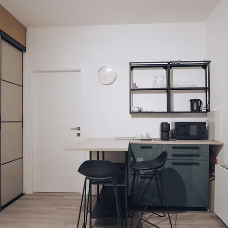Apartment Portico Provenzali