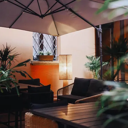 Portico Provenzali Apartment Cento (Emilia-Romagna)