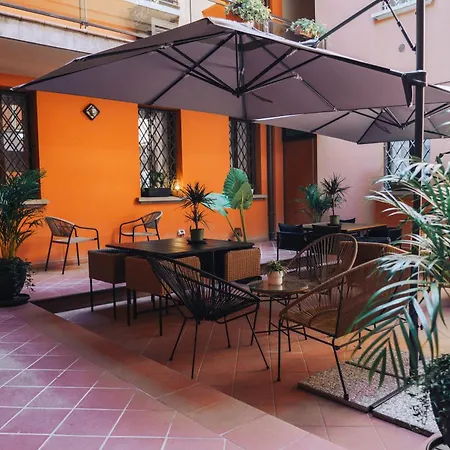 Apartment Portico Provenzali Cento (Emilia-Romagna)
