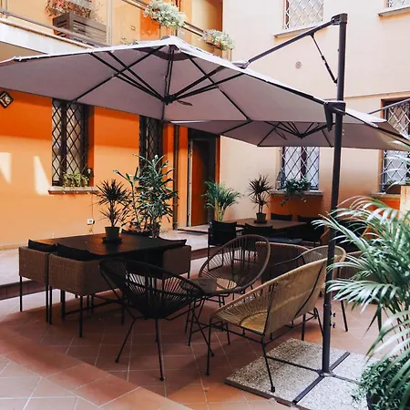 Portico Provenzali *