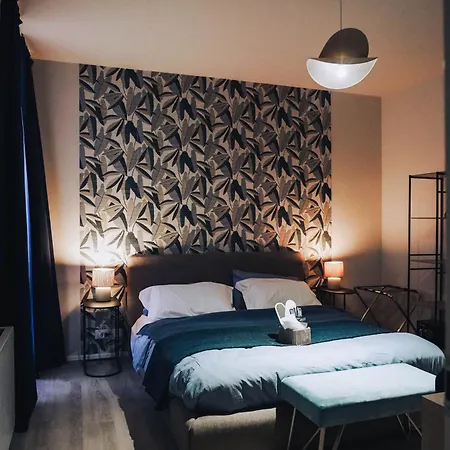 Apartment Portico Provenzali