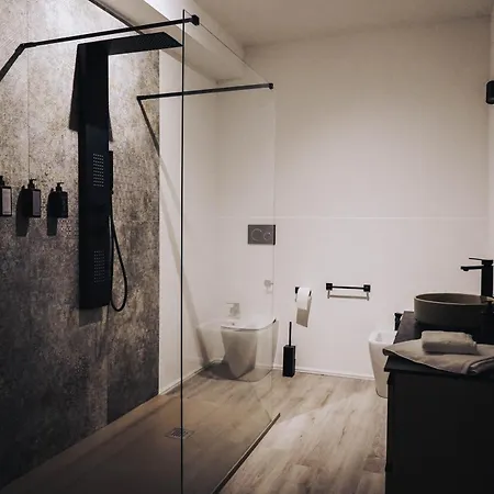 Portico Provenzali Apartment