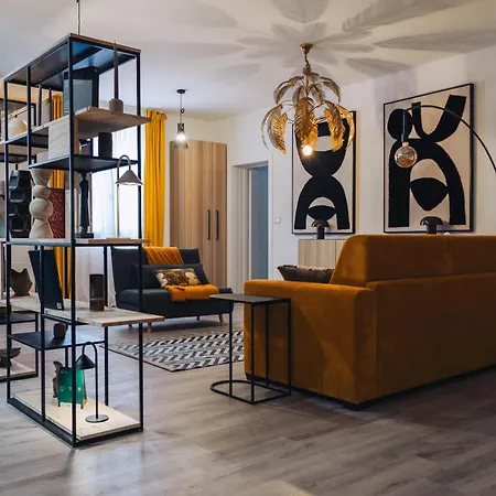 Apartment Portico Provenzali